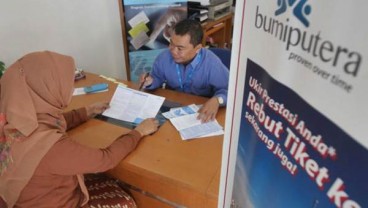 Permudah Bayar Klaim, Asuransi Bumiputera Siapkan Sistem Antrean