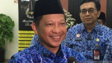 Tito Minta Penyelenggara Pemilu Tak Lakukan Pergantian Jabatan