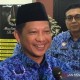 Tito Minta Penyelenggara Pemilu Tak Lakukan Pergantian Jabatan