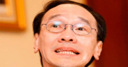 Honggo Wendratno. /arsiptambang.co