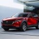 Penjualan Mazda CX-30 Ditarget 600 Unit