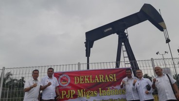 APJP Migas Minta Kepastian Peralihan Chevron ke Pertamina