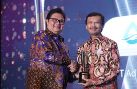 ATB Berpeluang Raih Grand Platinum SNI Award, Perusahaan Air Pertama dengan 2 Platinum Award