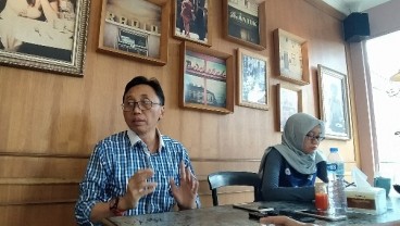 BATAN Pegang 3 Rencana Strategis Nuklir, dari Bidang Kesehatan Hingga PLTN