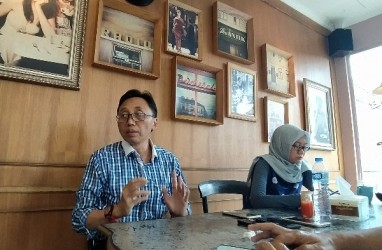 BATAN Pegang 3 Rencana Strategis Nuklir, dari Bidang Kesehatan Hingga PLTN