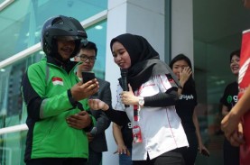 Gojek Gandeng Astra Motor, Beri Diskon Servis ke Mitra…