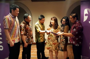 Asuransi Avrist Bukukan Premi Rp2,7 Triliun Triwulan III/2019