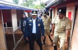 15 Lokasi di Cigudeg Jadi Opsi Relokasi Korban Longsor Bogor