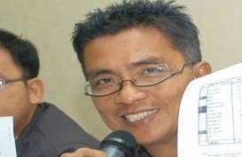 Helmi Yahya Membela Diri Di Depan Komisi I DPR