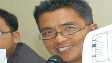 Helmi Yahya Membela Diri Di Depan Komisi I DPR