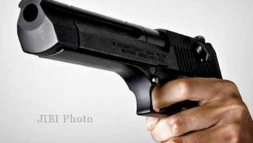 Oknum Anggota Densus 88 Jadi Buronan, Jual Pistol Ilegal