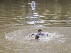 PT Sasa Inti Siap Terjunkan Relawan Saat Banjir Kembali