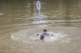 PT Sasa Inti Siap Terjunkan Relawan Saat Banjir Kembali