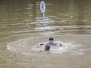 PT Sasa Inti Siap Terjunkan Relawan Saat Banjir Kembali