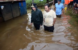 Banjir Bandung Selatan, Ridwan Kamil: Kami tidak Tinggal Diam