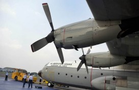 Evakuasi WNI di China, TNI AU Siapkan 2 Boeing dan Satu Hercules