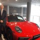 Eurokars Tunjuk Jason Broome Pimpin Porsche Indonesia