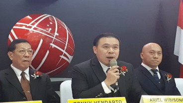 Putra Rajawali Kencana Bidik Laba Rp36 Miliar
