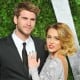 Miley Cyrus dan Liam Hemsworth Resmi Bercerai