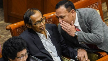 Penangkapan Harun Masiku, Ketua KPK Tak Beri Batas Waktu