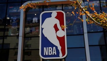 Viral Petisi Logo Baru NBA, Begini Riwayat dan Transformasinya