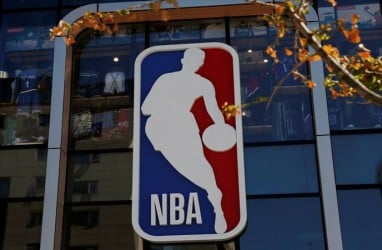 Viral Petisi Logo Baru NBA, Begini Riwayat dan Transformasinya