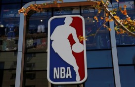 Viral Petisi Logo Baru NBA, Begini Riwayat dan Transformasinya