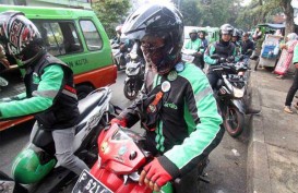 Tarif Ojol Dinilai Belum Perlu Naik