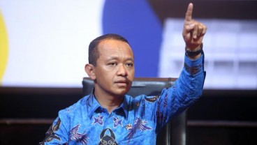Wewenang Izin Investasi dan Insentif Fiskal Beralih ke BKPM Minggu Depan
