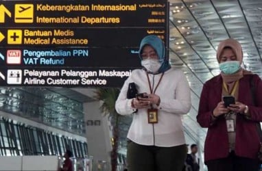 Indonesia Beri Perhatian Khusus Turis Asal China