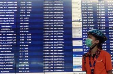 Menakar Dampak Virus Corona ke Ekonomi Indonesia