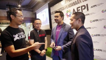 Penetrasi ke UMKM, P2P Lending Diadang Kendala