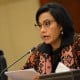 Sri Mulyani Banggakan Kinerja BRI Sepanjang 2019