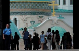 DPR: Indonesia Harus Tolak Peta Jalan Damai Palestina-Israel Buatan Trump   
