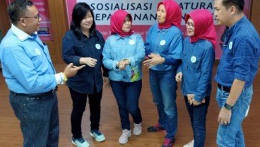 APKB Sambangi KPU Tipe C Soekarno-Hatta Dorong Sinergitas dengan Bea Cukai