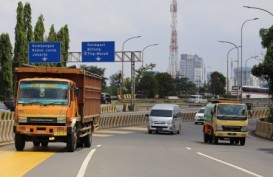 Pebisnis Logistik Minta Peningkatan Kualitas Pelayanan Jalan Tol