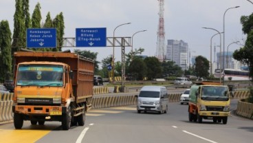 Pebisnis Logistik Minta Peningkatan Kualitas Pelayanan Jalan Tol