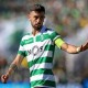 Manchester United Boyong Kapten Sporting Lisbon Bruno Fernandes