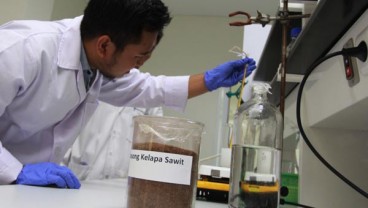 ITS Bangun Puslit Agri-Pangan dan Bioteknologi