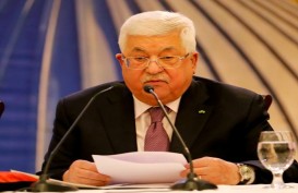 Begini Sikap Tegas Indonesia atas Usul Trump untuk Perdamaian Palestina-Israel
