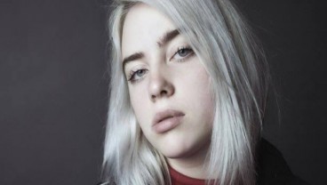 Billie Eilish Bakal Tampil di Oscar