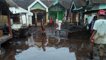 Update Banjir Bondowoso, Tim Terpadu Dukung Pemulihan