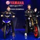 Valentino Rossi Dicoret dari Tim Yamaha pada Musim 2021