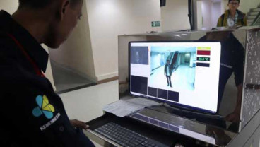 Virus Corona: Pemegang IUP Diminta Periksa Kesehatan TKA China