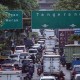 Jakarta Kota Termacet Peringkat 10 di Dunia