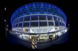 Piala Dunia U-20 2021: Kementerian PUPR Mulai Perbaiki Stadion