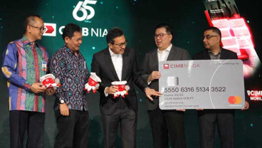 PELUNCURAN KARTU APLIKASI MOBILE
