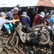 PLN Jatim Matikan Aliran Listrik Rumah Terdampak Banjir Bondowoso