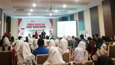 YCAB dan HSBC Gelar Program Anak Bangsa Siap Berkarya