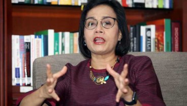 Sri Mulyani Akui Investasi di Sektor Manufaktur Bermasalah 